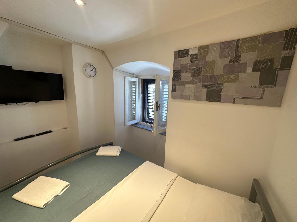 Room Stara Vrata 리예카 외부 사진
